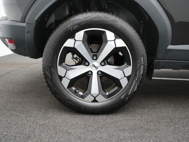 Dacia DUSTER 1.6 Hybrid 140 Journey - Pack Winter - Pack Parking -