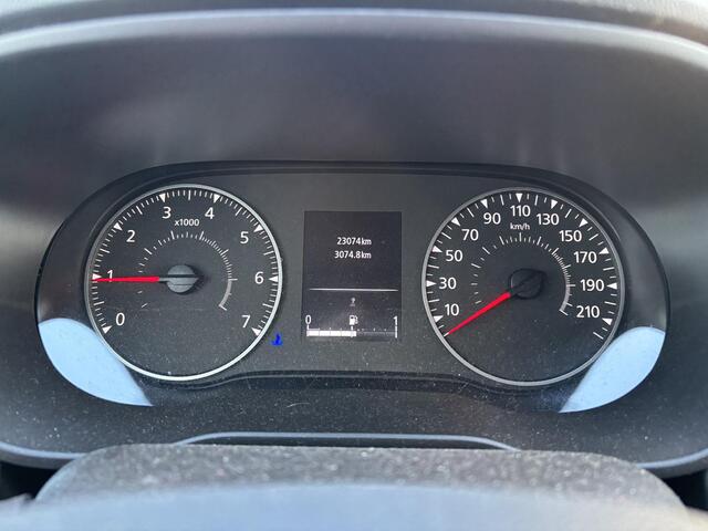 Dacia DUSTER 1.0 TCe 100 ECO-G Extreme | 1e Eig | Lage km. stand |