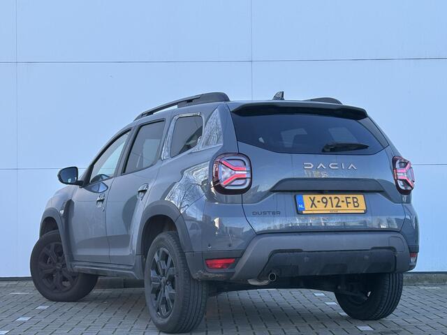 Dacia DUSTER 1.0 TCe 100 ECO-G Extreme | 1e Eig | Lage km. stand |