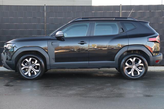 Dacia DUSTER 1.6 Hybrid 140 Expression HEV | Stoel-/Stuurverwarming | Cruise Control | Camera | Carplay