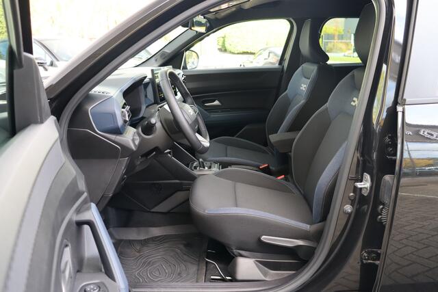 Dacia DUSTER 1.6 Hybrid 140 Expression HEV | Stoel-/Stuurverwarming | Cruise Control | Camera | Carplay