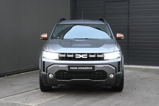 Dacia DUSTER TCe 130 mild hybrid Journey | 360 CAMERA | TREKHAAK | APPLECARPLAY/ANDROIDAUTO | CRUISE CONTROL | CLIMATE CONTROL | PDC | LMV