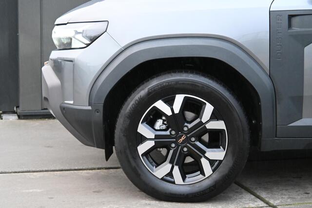 Dacia DUSTER TCe 130 mild hybrid Journey | 360 CAMERA | TREKHAAK | APPLECARPLAY/ANDROIDAUTO | CRUISE CONTROL | CLIMATE CONTROL | PDC | LMV