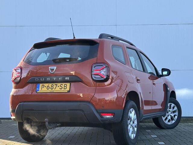 Dacia DUSTER 1.0 TCe Bi-Fuel Comfort | Apple Carplay/Android Auto |
