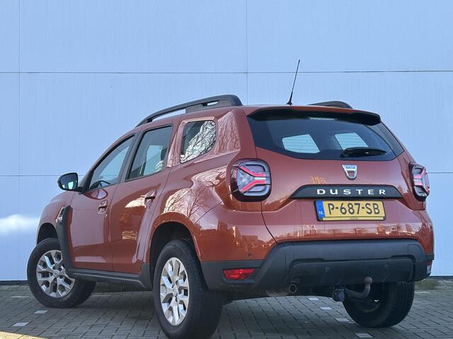 Dacia DUSTER 1.0 TCe Bi-Fuel Comfort | Apple Carplay/Android Auto |