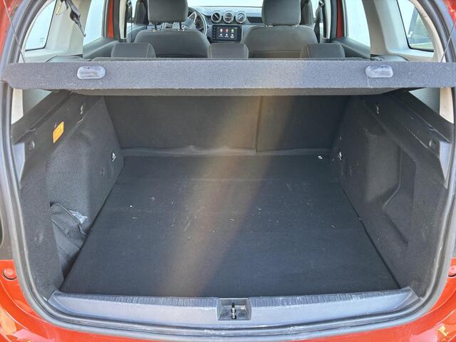 Dacia DUSTER 1.0 TCe Bi-Fuel Comfort | Apple Carplay/Android Auto |