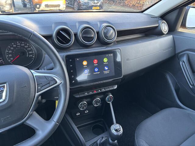 Dacia DUSTER 1.0 TCe Bi-Fuel Comfort | Apple Carplay/Android Auto |