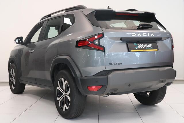 Dacia DUSTER 1.2 TCe 130 mild hybrid Expression | Camera | Navigatie | Key-less | Cruise control | LED | Stoelverwarming | AppleCarplay AndroidAuto |