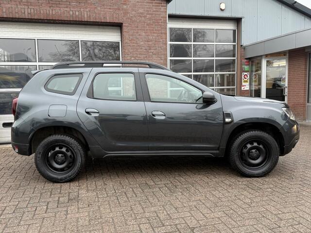 Dacia DUSTER 1.2Tce, Origineel NL, NAP, Cruise, Trekhaak