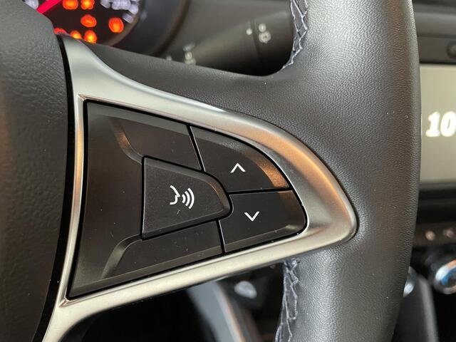 Dacia DUSTER 1.0 TCe Bi-Fuel Prestige / TREKHAAK / ACHTERUITRIJCAMERA / DODEHOEKSENSOREN / PARKEERSENSOREN / CRUISE CONTROL