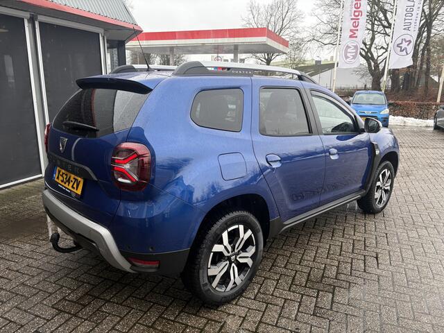 Dacia DUSTER 1.3 TCe Extreme