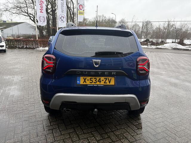 Dacia DUSTER 1.3 TCe Extreme