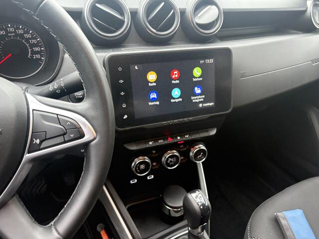 Dacia DUSTER 1.3 TCe Extreme