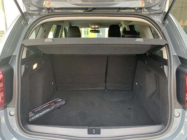 Dacia DUSTER 1.3 TCe Extreme | Automaat | All season banden | Dodehoekdetectie