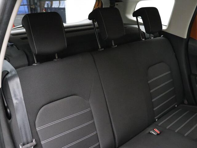 Dacia DUSTER TCe 100pk Bi-Fuel Prestige | 360 Graden Camera | Trekhaak | Lichtmetaal | Keyless entry | Clima | Cruise |