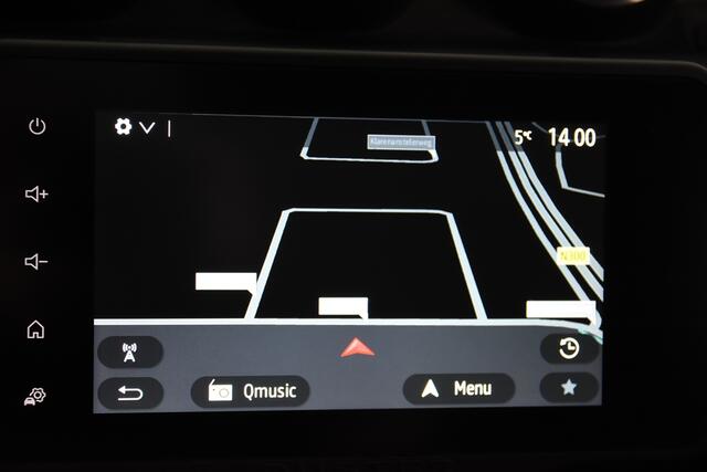 Dacia DUSTER 1.3 TCe Prestige Automaat *1ste Eigenaar*Navigatie*Camera*