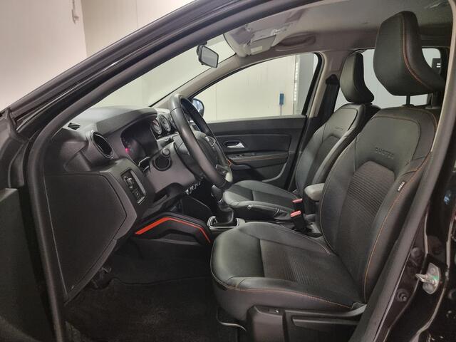 Dacia DUSTER 1.3 TCe Extreme | 360° Camera | Stoelverwarming | Keyless |