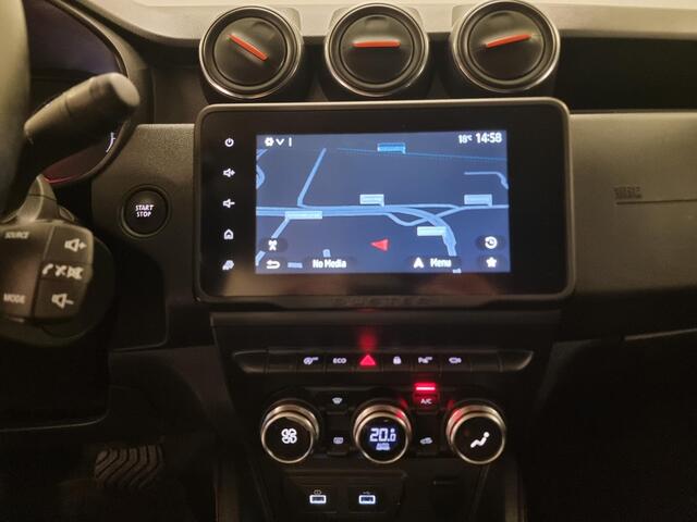 Dacia DUSTER 1.3 TCe Extreme | 360° Camera | Stoelverwarming | Keyless |