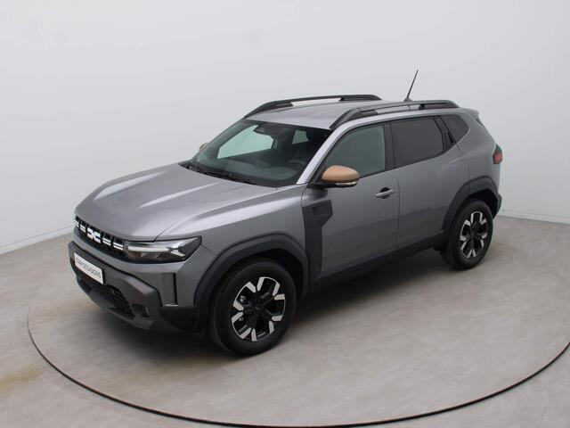 Dacia DUSTER TCe 130pk Extreme 360° Camera | Climate | Navi | Parksens.