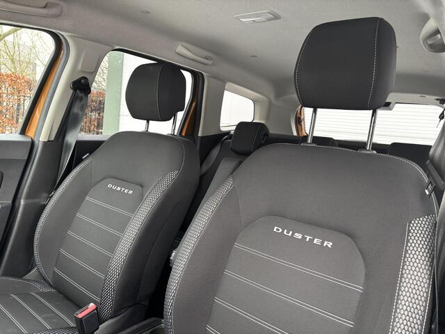 Dacia DUSTER 1.0 TCe Bi-Fuel Prestige / 360° camera / Climate Control / keyless entry/start / Apple Carplay/Android Auto /