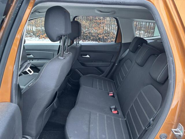 Dacia DUSTER 1.0 TCe Bi-Fuel Prestige / 360° camera / Climate Control / keyless entry/start / Apple Carplay/Android Auto /