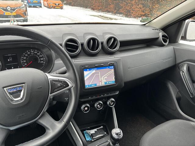 Dacia DUSTER 1.0 TCe Bi-Fuel Prestige / 360° camera / Climate Control / keyless entry/start / Apple Carplay/Android Auto /