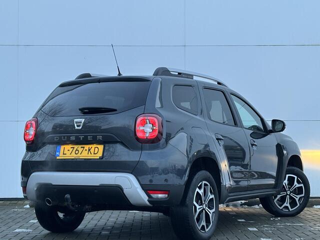 Dacia DUSTER 1.0 TCe Bi-Fuel Prestige | 1e Eig |