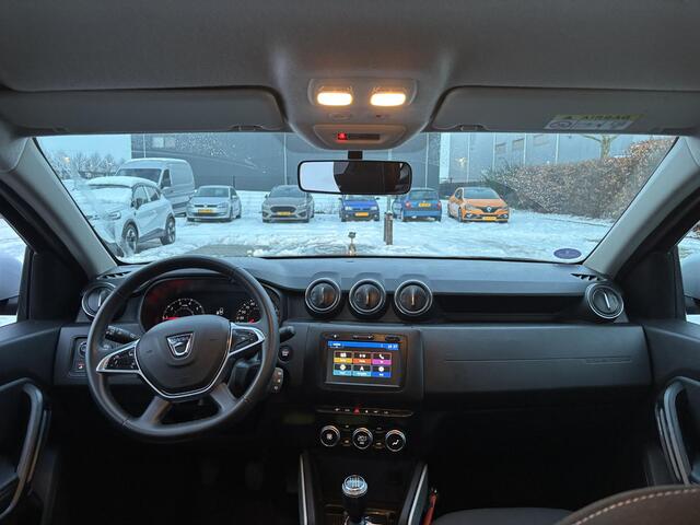 Dacia DUSTER 1.0 TCe Bi-Fuel Prestige | 1e Eig |
