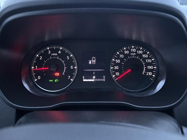 Dacia DUSTER 1.0 TCe Bi-Fuel Prestige | 1e Eig |