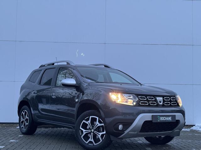 Dacia DUSTER 1.0 TCe Bi-Fuel Prestige | 1e Eig |