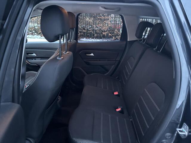 Dacia DUSTER 1.0 TCe Bi-Fuel Prestige | 1e Eig |