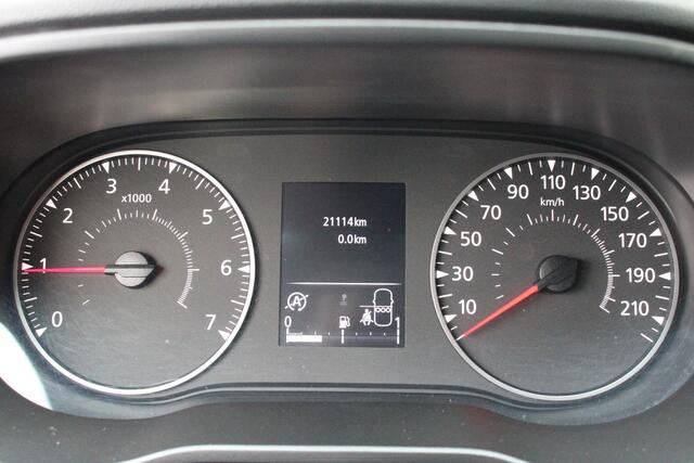 Dacia DUSTER 1.0 TCe 100 ECO-G Extreme Trekhaak | LPG Instalatie | Dodehoek detectie | Achterruitrij Camera