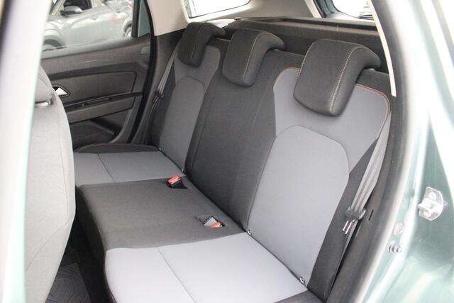 Dacia DUSTER 1.0 TCe 100 ECO-G Extreme Trekhaak | LPG Instalatie | Dodehoek detectie | Achterruitrij Camera