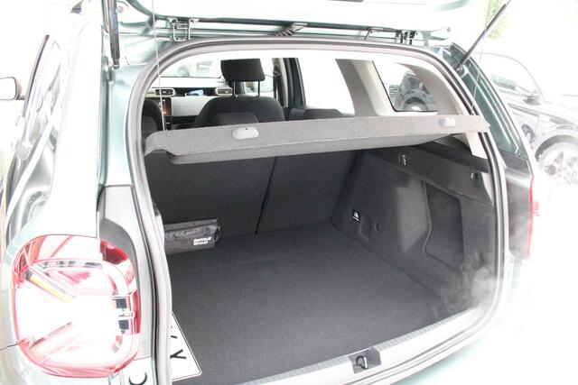 Dacia DUSTER 1.0 TCe 100 ECO-G Extreme Trekhaak | LPG Instalatie | Dodehoek detectie | Achterruitrij Camera