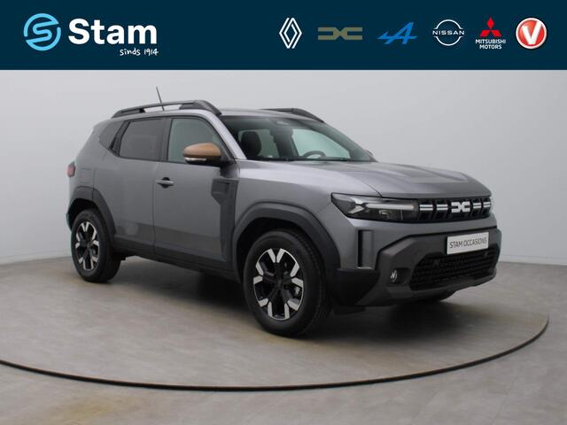 Dacia DUSTER TCe 130pk Extreme 360° Camera | Climate | Navi | Parksens.