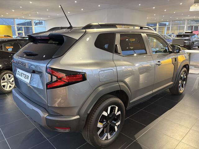 Dacia DUSTER 1.6 Hybrid 140 Extreme | ACTIE AUTO ! | 7 JAAR GARANTIE | SNEL LEVERBAAR |