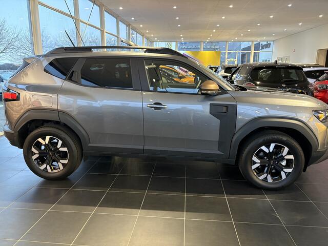 Dacia DUSTER 1.6 Hybrid 140 Extreme | ACTIE AUTO ! | 7 JAAR GARANTIE | SNEL LEVERBAAR |