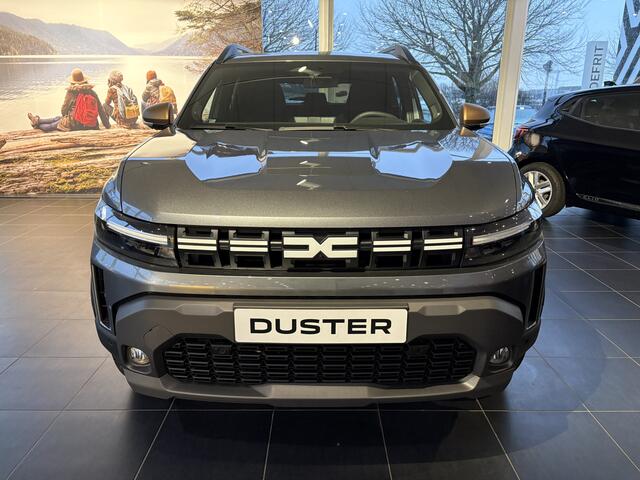 Dacia DUSTER 1.6 Hybrid 140 Extreme | ACTIE AUTO ! | 7 JAAR GARANTIE | SNEL LEVERBAAR |