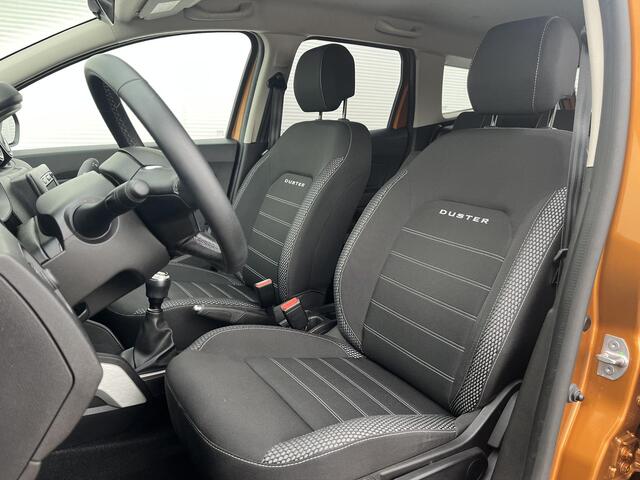 Dacia DUSTER 1.0 TCe Bi-Fuel Serie Limitee 15th Anniversary / trekhaak ( 1300 kg) / Apple Carplay/Android Auto / cruise control / lichtmetalen velgen 17" /