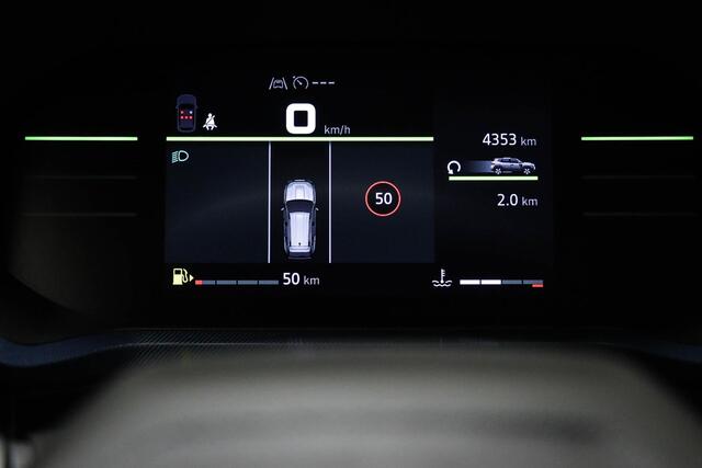 Dacia DUSTER 1.2 TCe 130 mild hybrid Expression | STOELVERWARMING | NAVIGATIE | DAB | APPLE | CAMERA