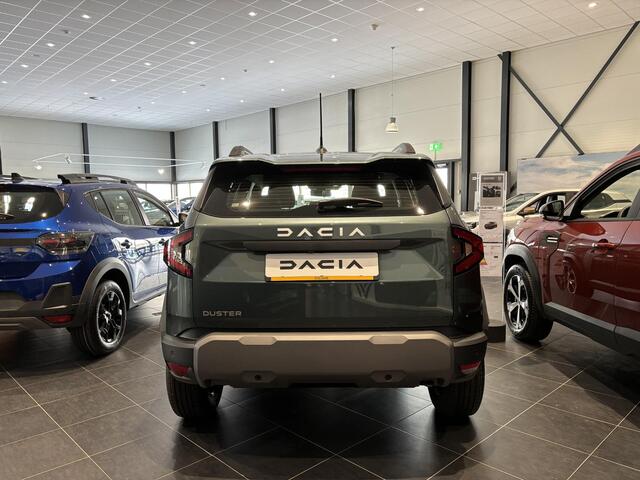 Dacia DUSTER 1.0 TCe 100 ECO-G Expression / Pack Nav /