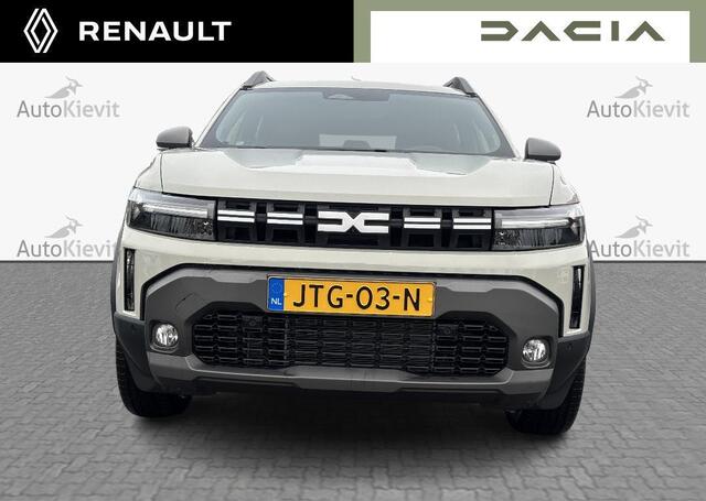 Dacia DUSTER 1.8 hybrid 155 limited edition