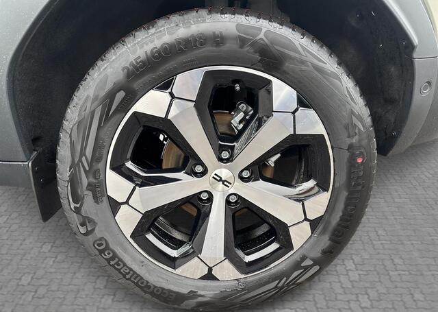 Dacia DUSTER 1.8 hybrid 155 limited edition