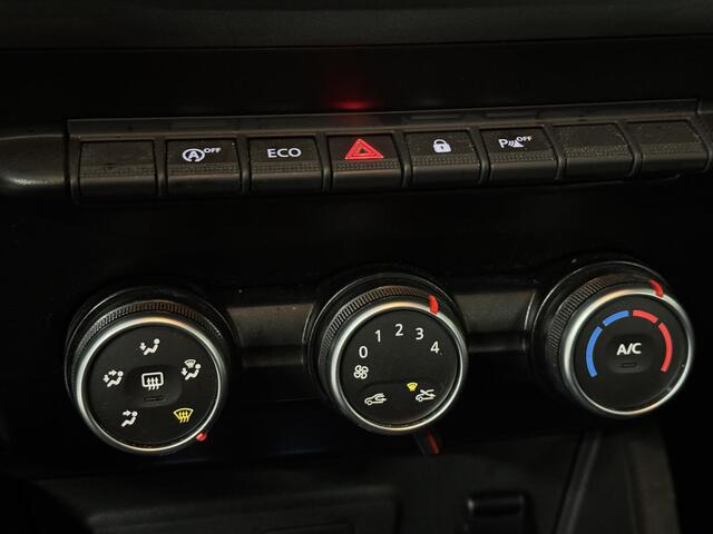 Dacia DUSTER 1.0 TCe Bi-Fuel Comfort | Trekhaak | Apple Carplay / Android Auto | Parkeersensoren | Cruise Control |