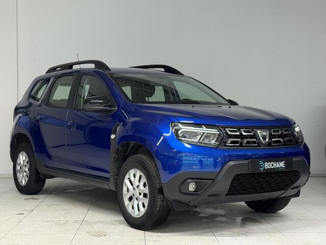Dacia DUSTER 1.0 TCe Bi-Fuel Comfort | Trekhaak | Apple Carplay / Android Auto | Parkeersensoren | Cruise Control |