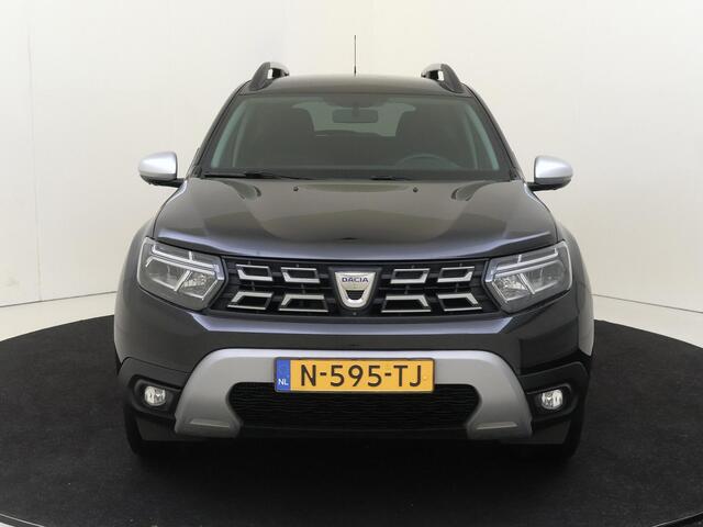 Dacia DUSTER 1.3 TCe 130 PK Prestige Navigatie | Camera | Climate Control | 1ste Eigenaar | Parkeersensoren