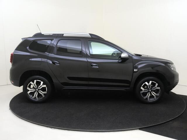 Dacia DUSTER 1.3 TCe 130 PK Prestige Navigatie | Camera | Climate Control | 1ste Eigenaar | Parkeersensoren