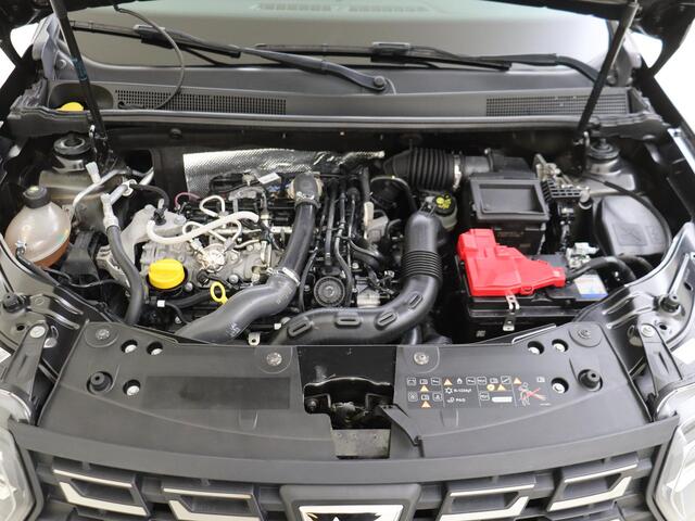 Dacia DUSTER 1.3 TCe 130 PK Prestige Navigatie | Camera | Climate Control | 1ste Eigenaar | Parkeersensoren