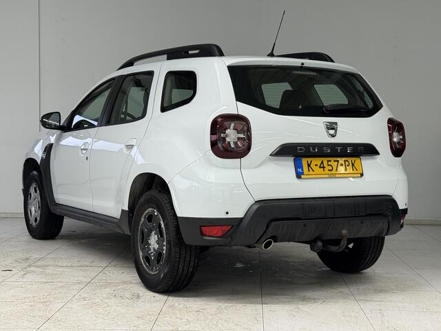 Dacia DUSTER 1.0 TCe Comfort | Airco | Bluetooth | Cruise control | Trekhaak |