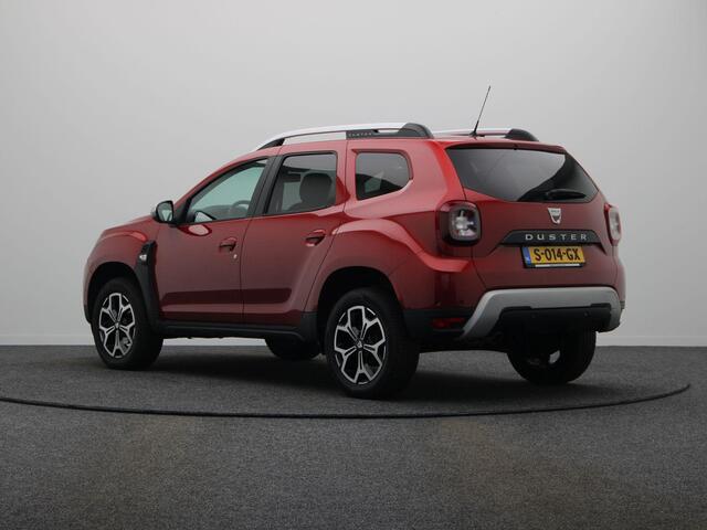 Dacia DUSTER 1.0 TCe Bi-Fuel Comfort | Clima | Cruise | PDC.